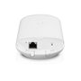 Ubiquiti NanoStation AC loco 5 GHz Blanco